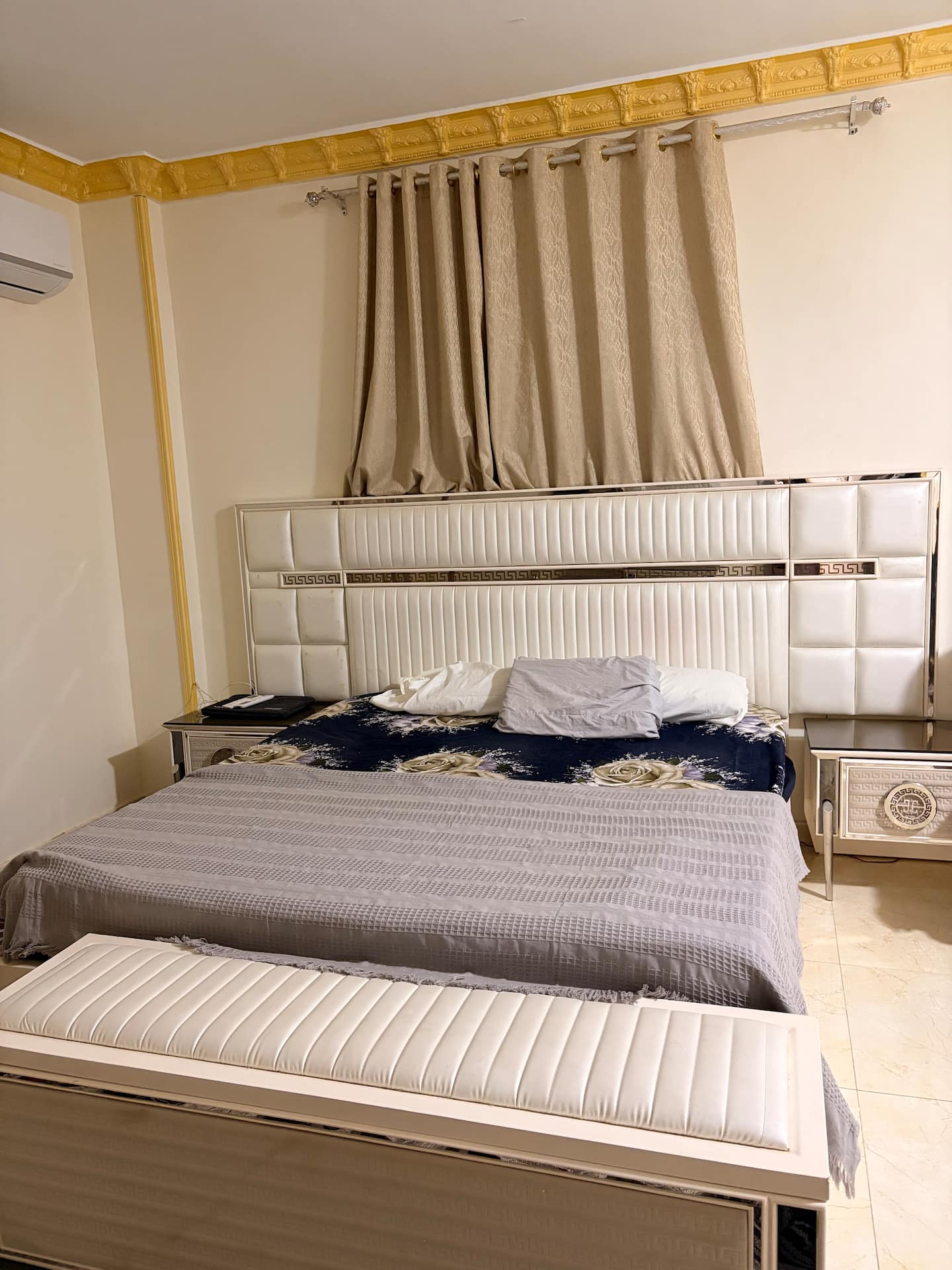 Spacious 3BR Family Apartment — photo 3