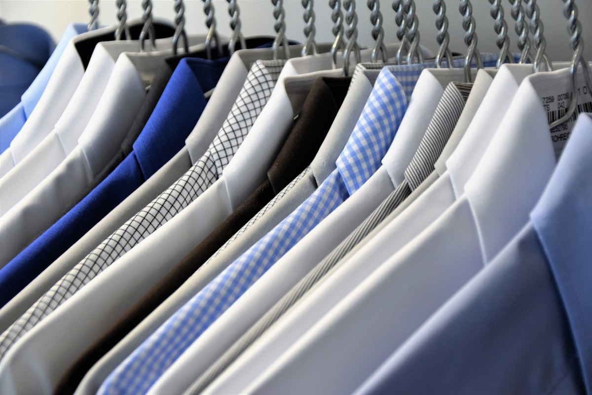 Ironing Service