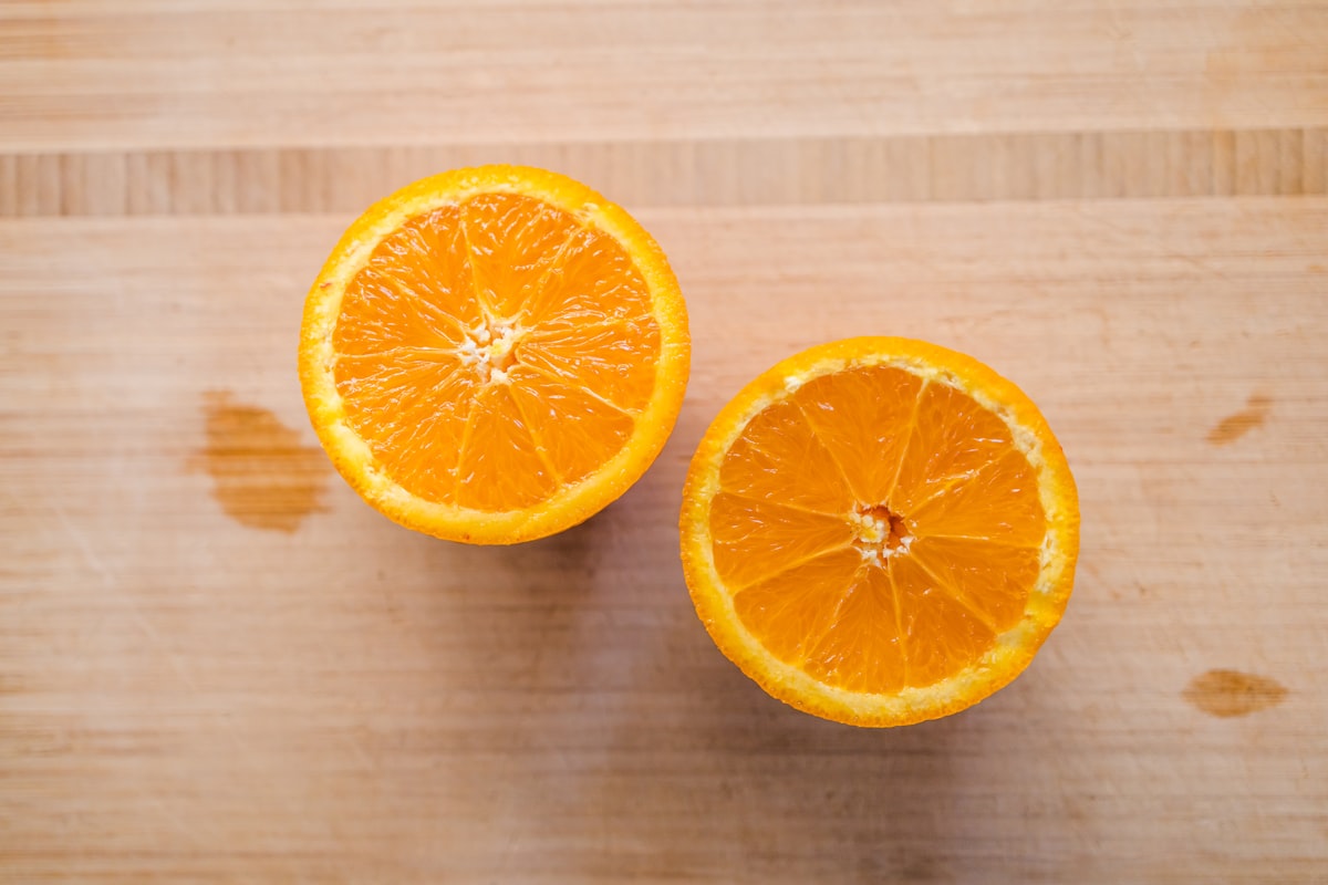 Orange Honey — farm honey